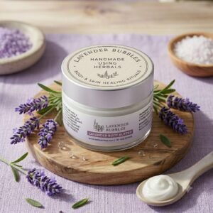 lavender-body-butter
